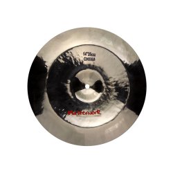 Masterwork Troy 14" China