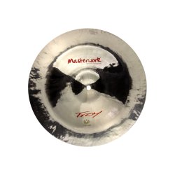 Masterwork Troy 14" China