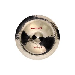 Masterwork Troy 16" China