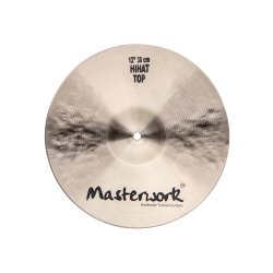 Masterwork Custom 12'' Hi Hat