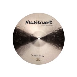 Masterwork Custom 12'' Hi Hat