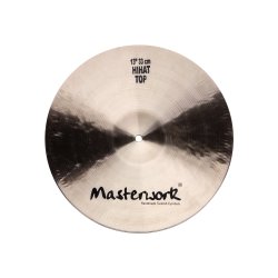 Masterwork Custom 13'' Hi Hat