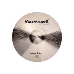 Masterwork Custom 13'' Hi Hat