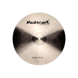 Masterwork Custom 15'' Hi Hat