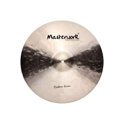 Masterwork Custom 15'' Hi Hat Rock