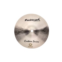Masterwork Custom 7'' Splash