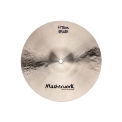 Masterwork Custom 11'' Splash