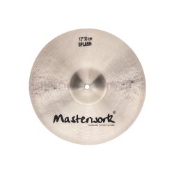 Masterwork Custom 12'' Splash