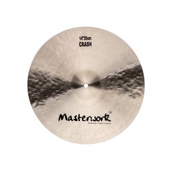 Masterwork Custom 14'' Crash
