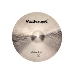 Masterwork Custom 14'' Crash