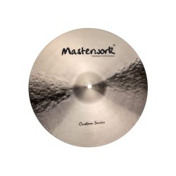 Masterwork Custom 14'' Crash Thin