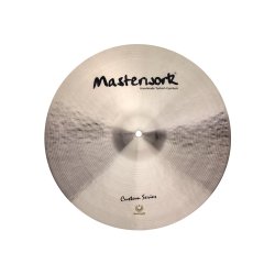 Masterwork Custom 16'' Crash Rock