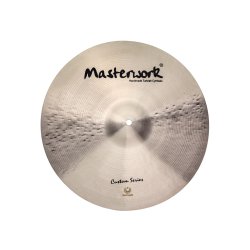 Masterwork Custom 16'' Crash Thin
