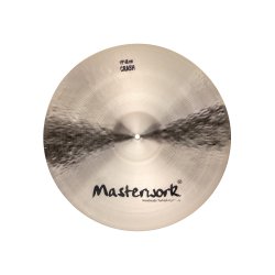 Masterwork Custom 19'' Crash