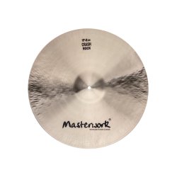 Masterwork Custom 19'' Crash Rock