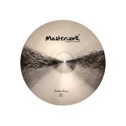 Masterwork Custom 19'' Crash Rock