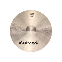 Masterwork Custom 20'' Crash Thin