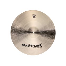 Masterwork Custom 20'' Ride Rock