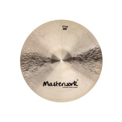 Masterwork Custom 21'' Ride