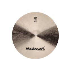 Masterwork Custom 22'' Ride Extra Thin