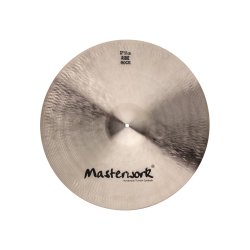 Masterwork Custom 22'' Ride Rock
