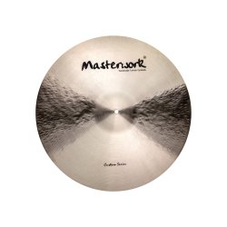Masterwork Custom 22'' Ride Rock
