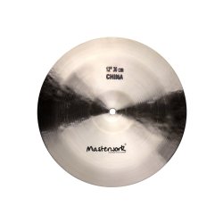 Masterwork Custom 12'' China