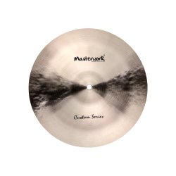 Masterwork Custom 12'' China