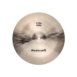 Masterwork Custom 14'' China