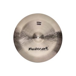 Masterwork Custom 16'' China
