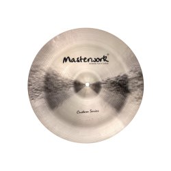 Masterwork Custom 16'' China
