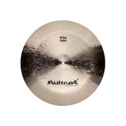 Masterwork Custom 18'' China