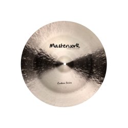 Masterwork Custom 18'' China