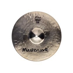 Masterwork Resonant 12'' Hi Hat