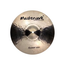 Masterwork Resonant 12'' Hi Hat