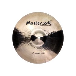 Masterwork Resonant 13'' HiHat