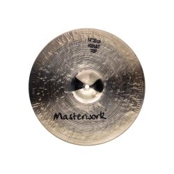 Masterwork Resonant 14'' HiHat
