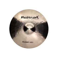 Masterwork Resonant 14'' HiHat
