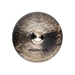 Masterwork Resonant 15'' HiHat