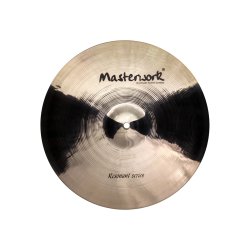 Masterwork Resonant 15'' HiHat
