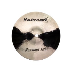 Masterwork Resonant 8'' Splash