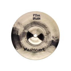 Masterwork Resonant 9'' Splash