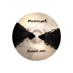 Masterwork Resonant 10'' Splash