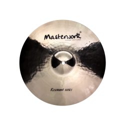 Masterwork Resonant 15'' Crash