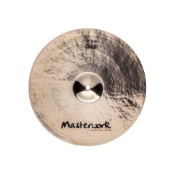 Masterwork Resonant 15'' Crash