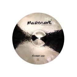 Masterwork Resonant 16'' Crash