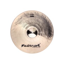 Masterwork Resonant 17'' Crash