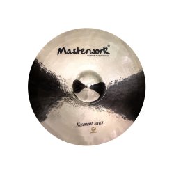 Masterwork Resonant 17'' Crash