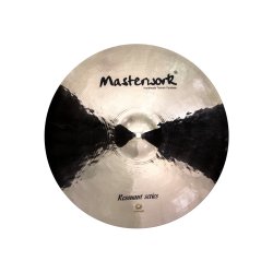 Masterwork Resonant 18'' Crash