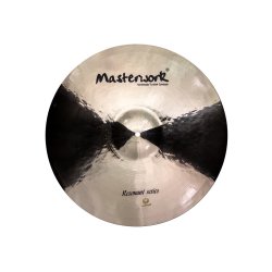 Masterwork Resonant 19'' Crash